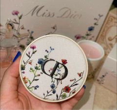 Hộp Phấn Millefiori Couture Edition Dior Forever Cushion Loose Powder
