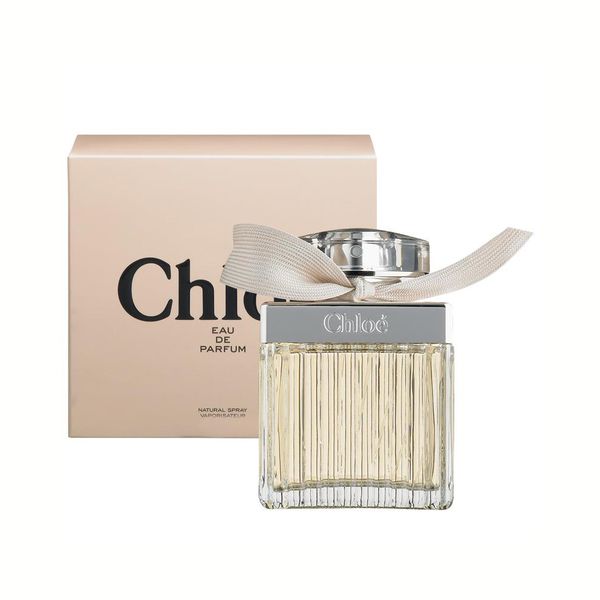 Nước hoa nữ Chloe Eau De Parfum 75ml