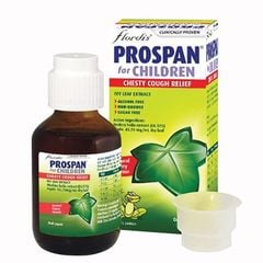 Prospan - Siro Ho Úc 100ml