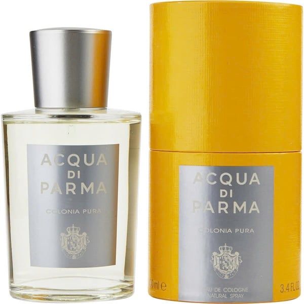 Nước Hoa Acqua Di Parma Colonia Eau De Cologne Chai 100ml