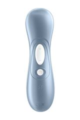 Satisfyer Pro 2 Generation 1 - Máy Mát Xa Kích Thích Âm Vật Với Công Nghệ Thổi Khí Đỉnh Cao Màu Xanh