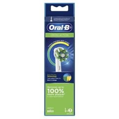 Set 3 Đầu Bàn Chải Điện Người Lớn Oral-B 3 Pack
