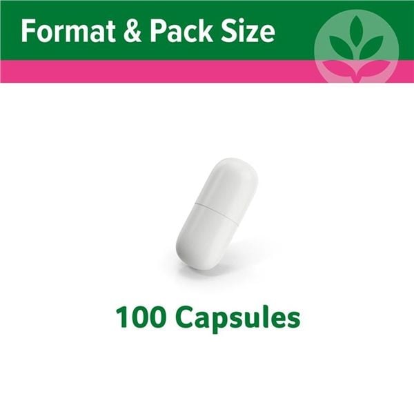 Vitamin Tổng Hợp Cho Phụ Nữ Cenovis Women's Multi Lọ 100 Viên