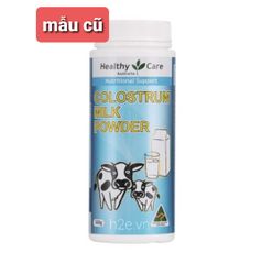 Sữa non Colostrum Milk Powder hương vani của Úc 300g