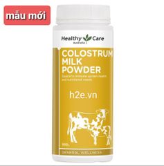 Sữa non Colostrum Milk Powder hương vani của Úc 300g