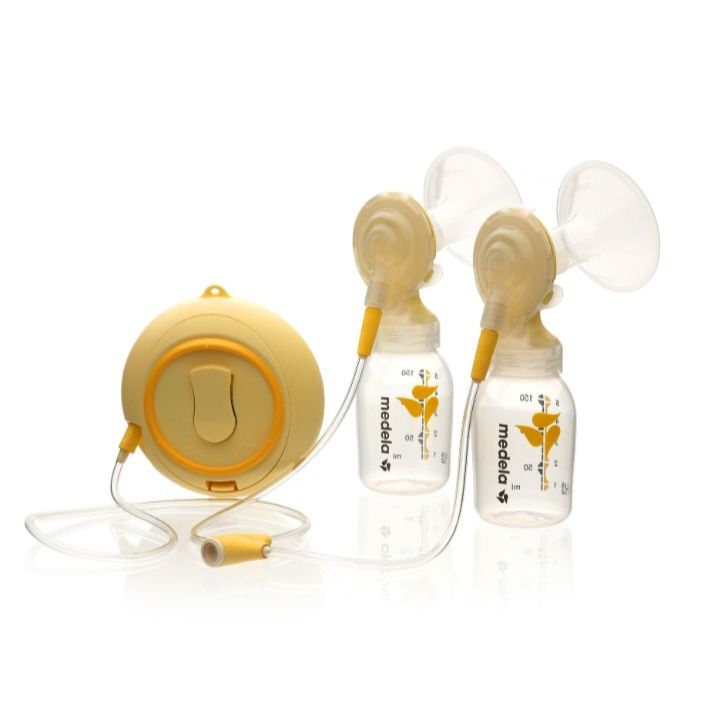 Máy hút sữa đôi Medela Swing Maxi