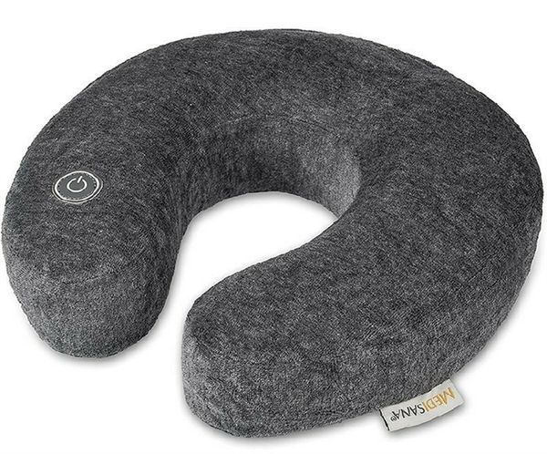 MÁY MASSAGE CỔ VAI GÁY MEDISANA NM870