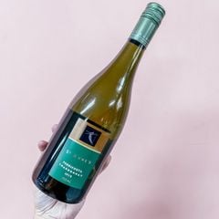 Vang Trắng St Anne's Perricoota Chardonnay 2019 Chai 750ml