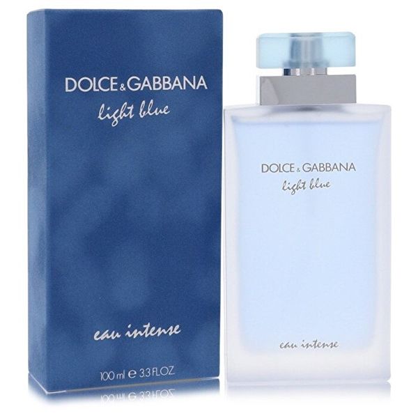 Nước Hoa Dolce & Gabbana Light Blue Intense Chai 100ml