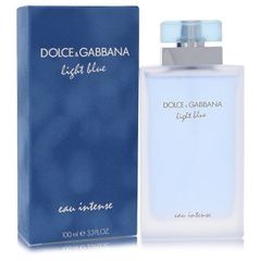 Nước Hoa Dolce & Gabbana Light Blue Intense Chai 100ml