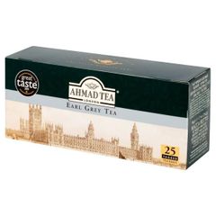 Trà Ahmad Tea Hộp 25 Gói