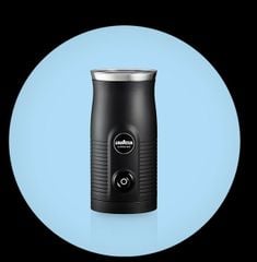 Máy đánh sữa tạo bọt Lavazza A Modo Mio Milk Easy Frother