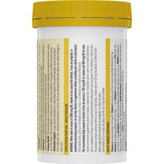 Viên Uống Hỗ Trợ Thải Độc Phổi Swisse Ultiboost Lung Support Của Úc 90 Viên