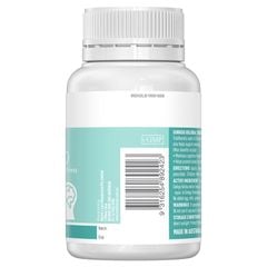 Viên uống Healthy Care Ginkgo Biloba 2000mg của Úc 100 viên