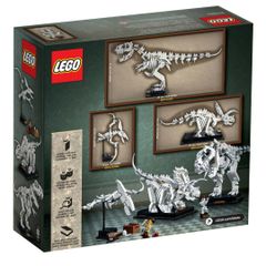 Bộ đồ chơi lego khủng long