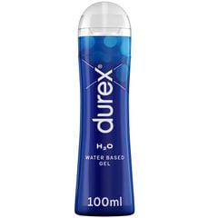 Durex - Gel Bôi Trơn Play Feel Intimate 100ml
