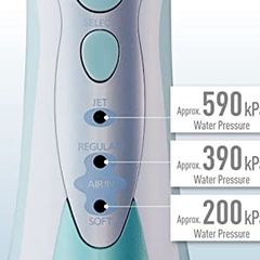 Máy tăm nước không dây Panasonic Oral Irrigator EW1311