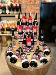 Vang Đỏ Georges Duboeuf Beaujolais Nouveau 2023 Của Pháp