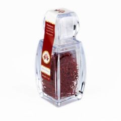 Nhụy Hoa Nghệ Tây Saffron Market  Lọ 2g