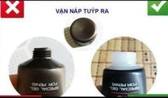 Gel Titan Gold hỗ trợ tăng kích thước cậu nhỏ - tuýp 50ml