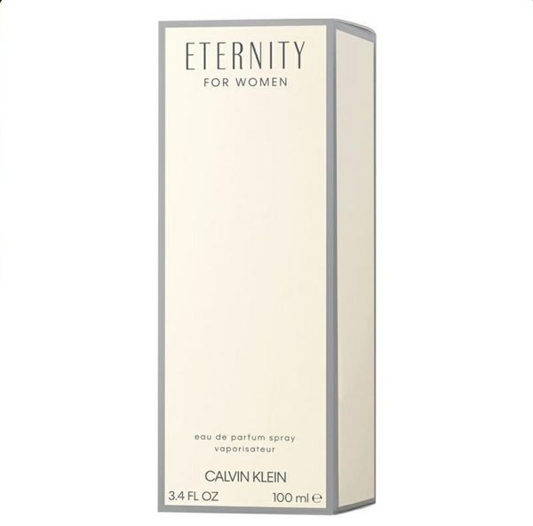 Nước hoa nữ Calvin Klein Eternity EDP 100ml