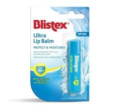 Son dưỡng môi chống nắng Blistex SPF 50+