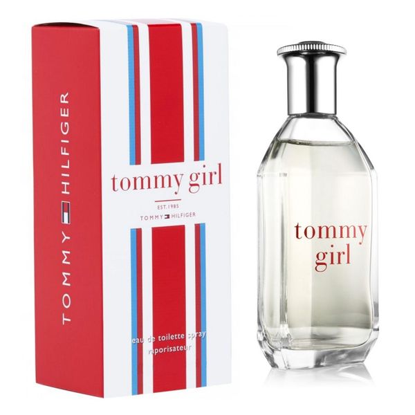 Nước hoa Tommy Girl 100ml