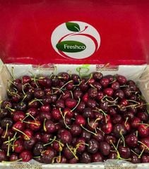 CHERRY NZ FRESHCO Size 28+ thùng 5kg