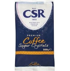 Đường nâu dành cho cafe của Úc gói 500g