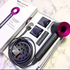 Máy sấy tóc Dyson Supersonic Hair Dryer Iron