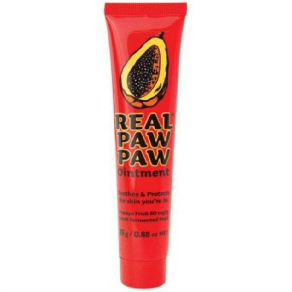 Kem thoa đa năng - Real Paw Paw Ointment 25g