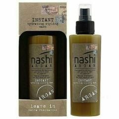 Tinh Dầu Nashi Argan Phục Hồi Tóc Hư Tổn lọ 150ml