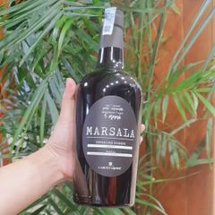 Vang Cường Hóa Marsala Superiore Riserva 5.4% Của Ý Chai 750ml