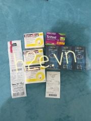 Viên ngậm vị mật ong chanh Betadine Sore Throat Lozenges của Úc 36 viên