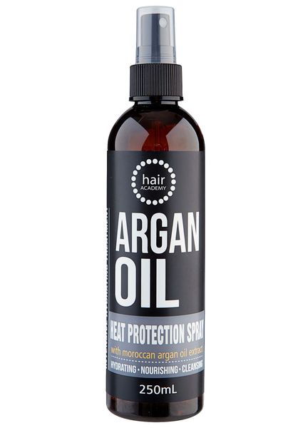 Dầu xịt dưỡng tóc Argan Oil - chai 250ml