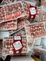 BA CHỈ BÒ MỸ CAO CẤP 1KG