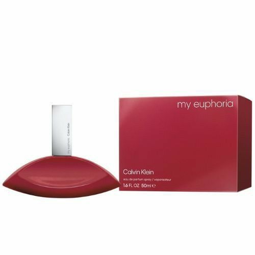 Nước Hoa Nữ Calvin Klein My Euphoria EDP 100ml