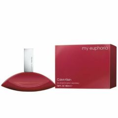 Nước Hoa Nữ Calvin Klein My Euphoria EDP 100ml