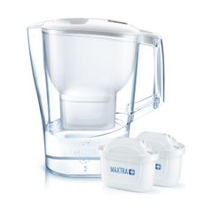 Bình lọc nước BRITA Marella 2.4L kèm 2 lõi lọc