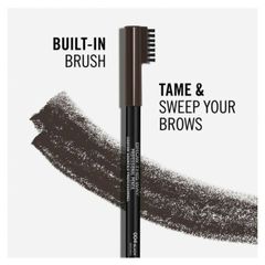 Chì kẻ mày Rimmel Brow Pencil Black Brown