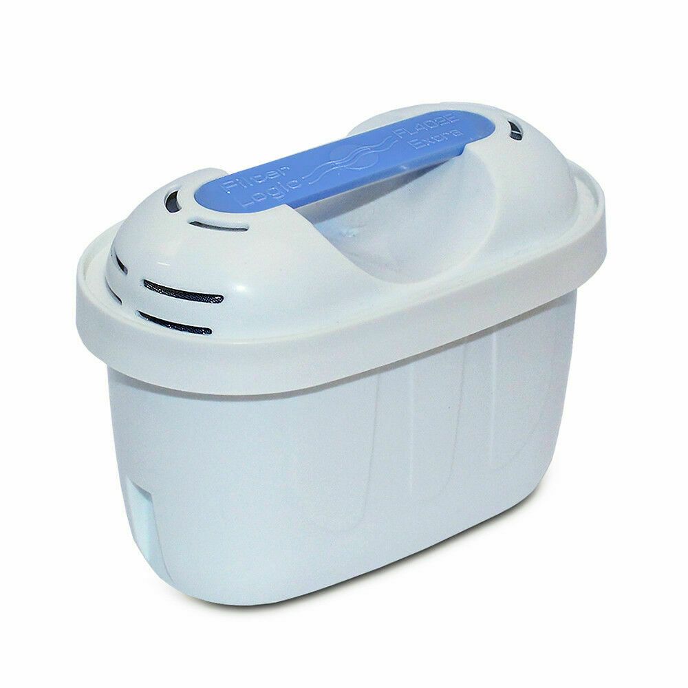 Hộp 12 lõi lọc nước bình BRITA