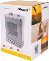 STEBA KH4 - Quạt Sưởi Gốm (Phòng 24m2)