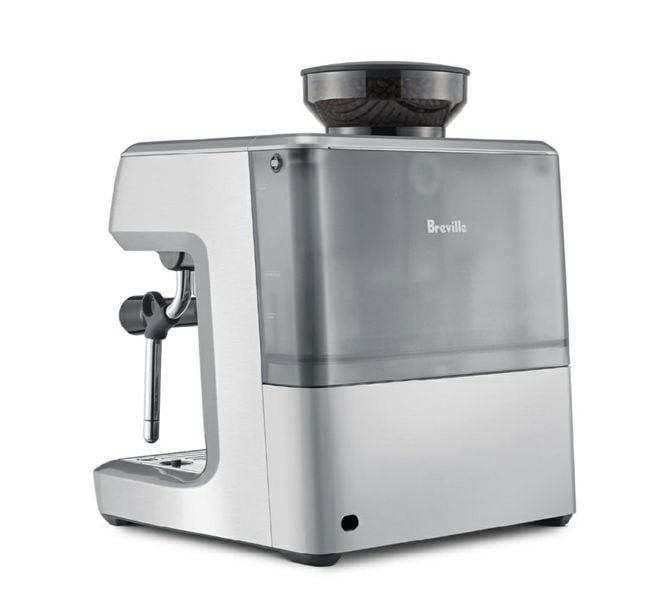 MÁY PHA CÀ PHÊ BREVILLE THE BARISTA EXPRESS™ BES870