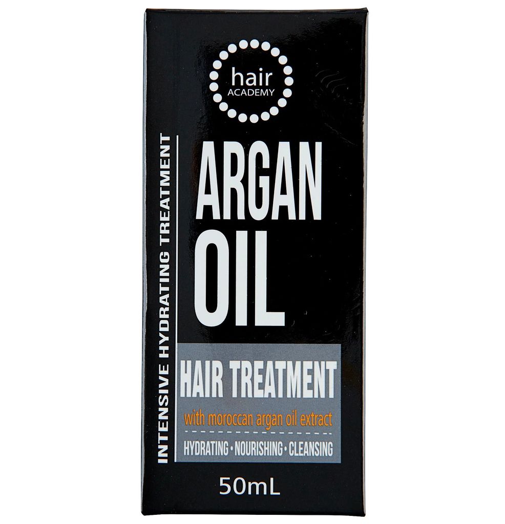 Tinh Dầu Dưỡng Tóc Argan Oil Hair Treatment 50ml