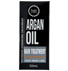 Tinh Dầu Dưỡng Tóc Argan Oil Hair Treatment 50ml