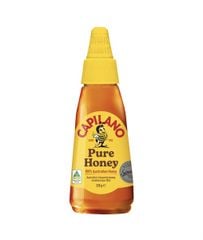 Mật ong nguyên chất - Capilano Twist & Squeeze Pure Honey | 220g