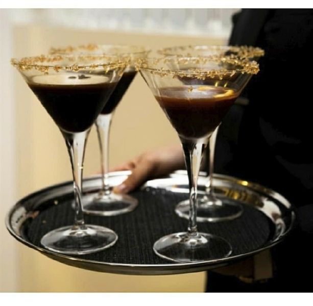 Đường nâu dành cho cafe của Úc gói 500g