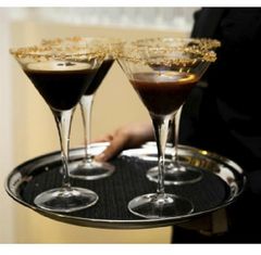 Đường nâu dành cho cafe của Úc gói 500g