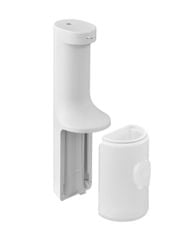 Máy tăm nước PANASONIC trang bị sạc không dây với công nghệ sóng siêu âm EW-DJ66