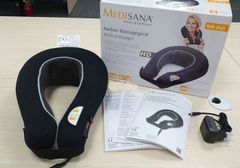 MÁY MASSAGE CỔ VAI GÁY MEDISANA NM865